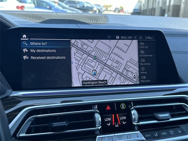 Thumbnail: 2023 BMW X5 - 15