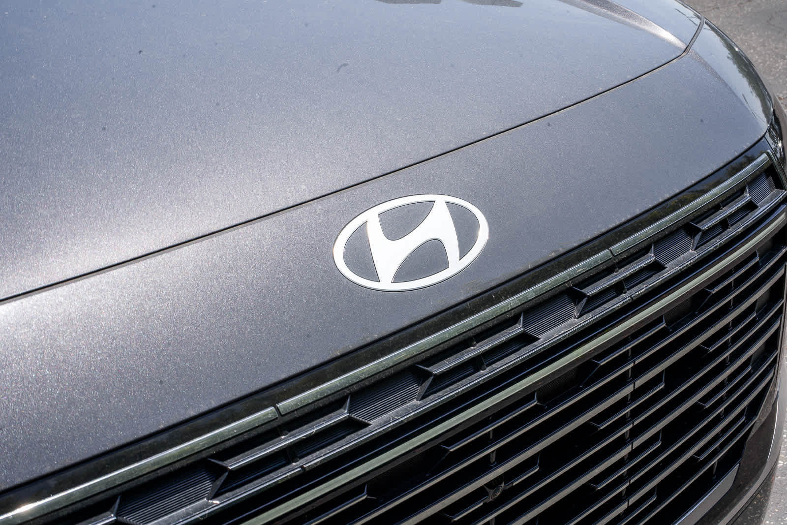 Thumbnail: 2026 Hyundai Palisade - 11