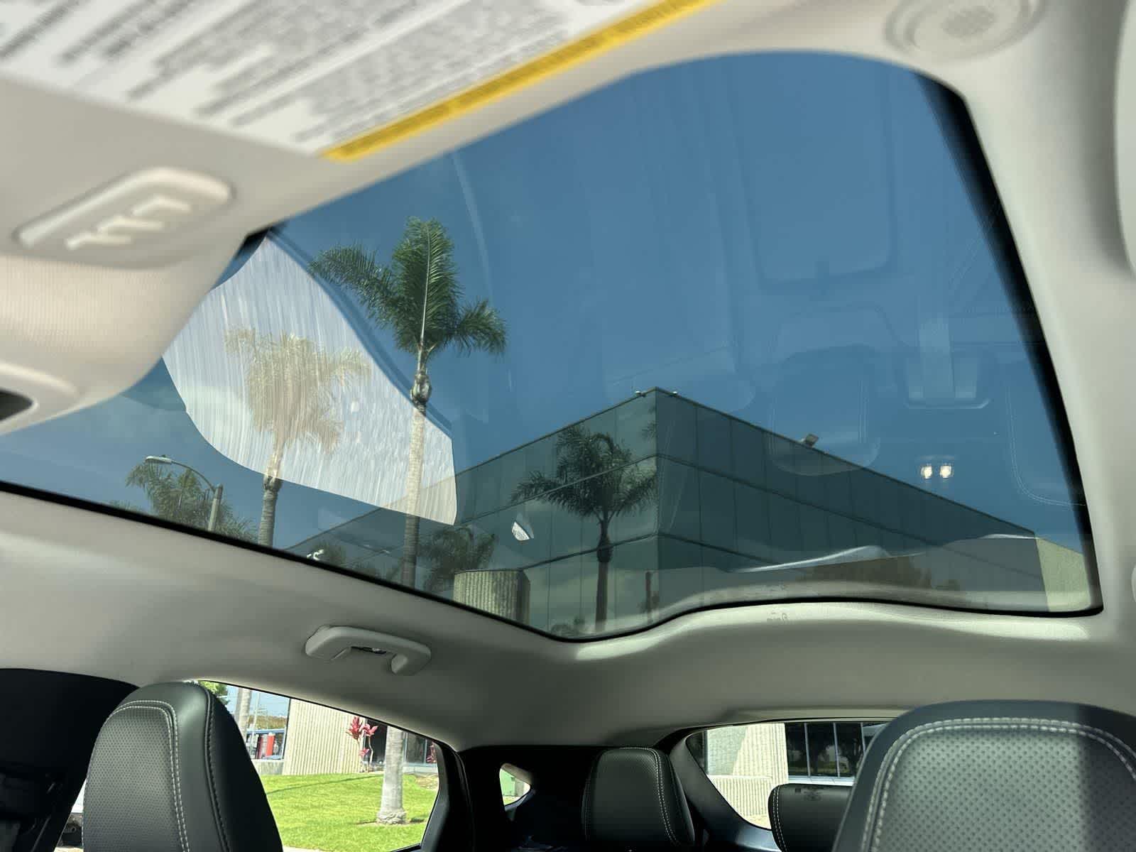 Thumbnail: 2021 Ford Mustang Mach-E - 10