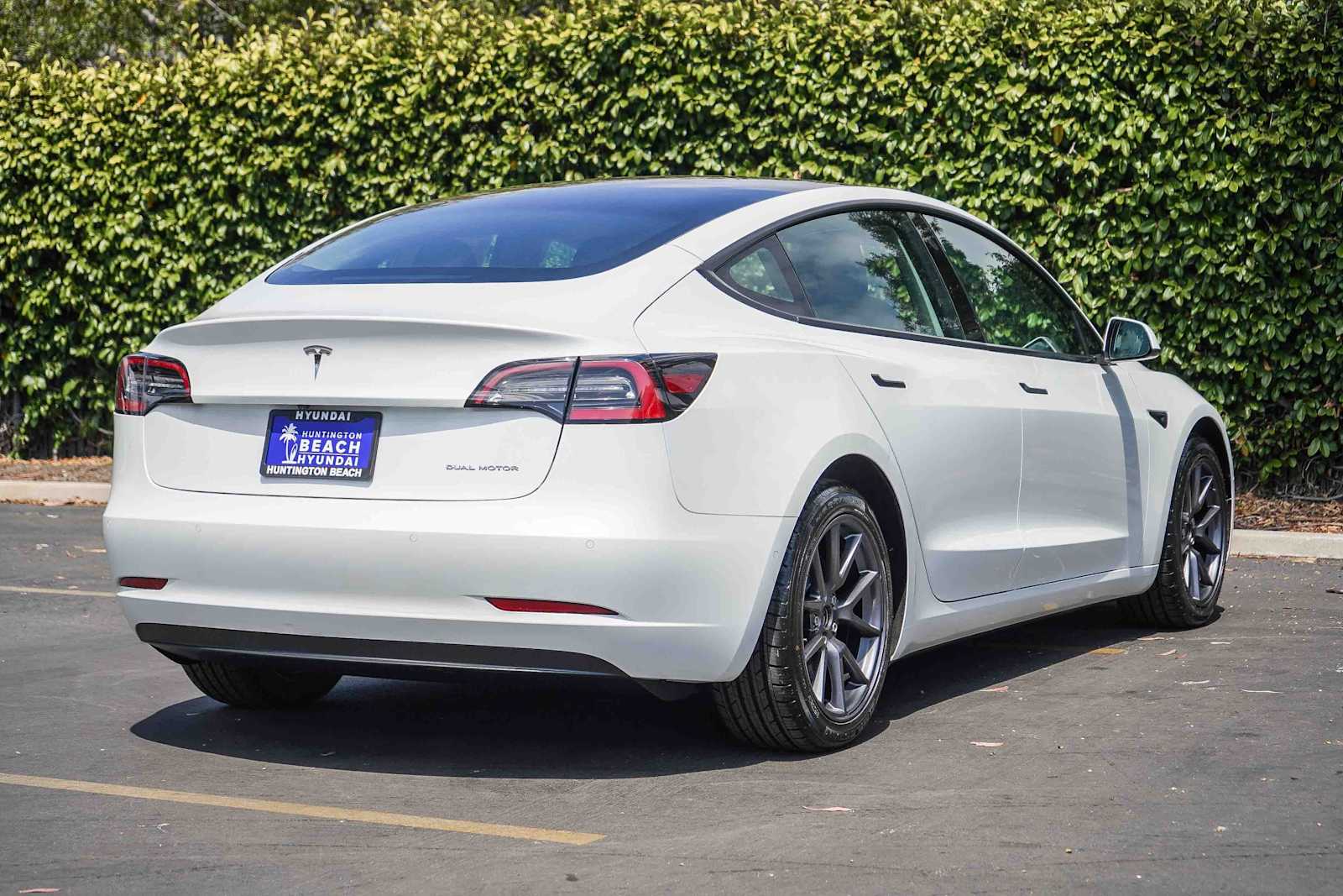 Thumbnail: 2022 Tesla Model 3 - 6