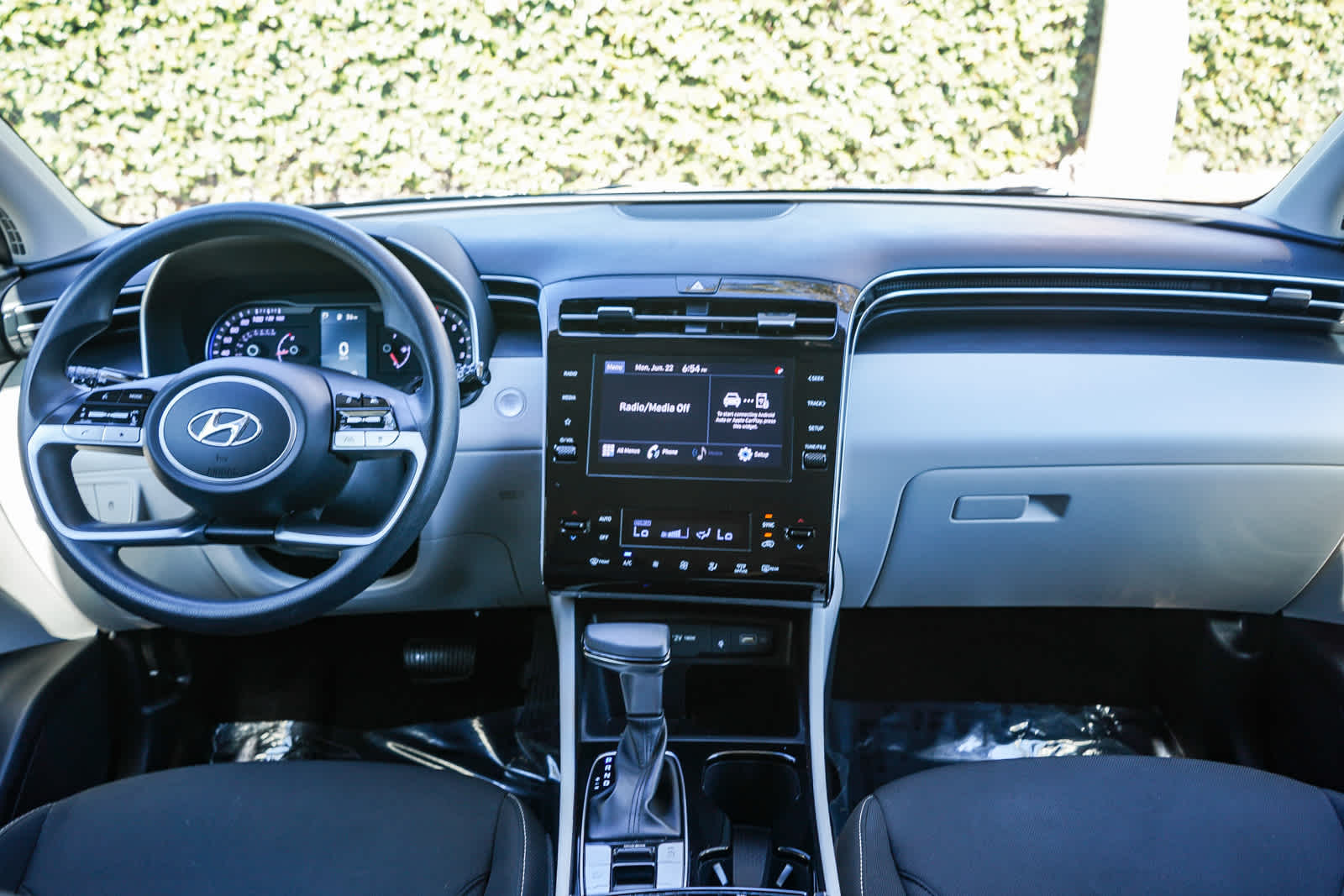 Thumbnail: 2024 Hyundai Tucson - 11