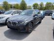 Used 2022 BMW X3 sDrive30i SUV