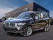 Used 2022 BMW X3 sDrive30i SUV