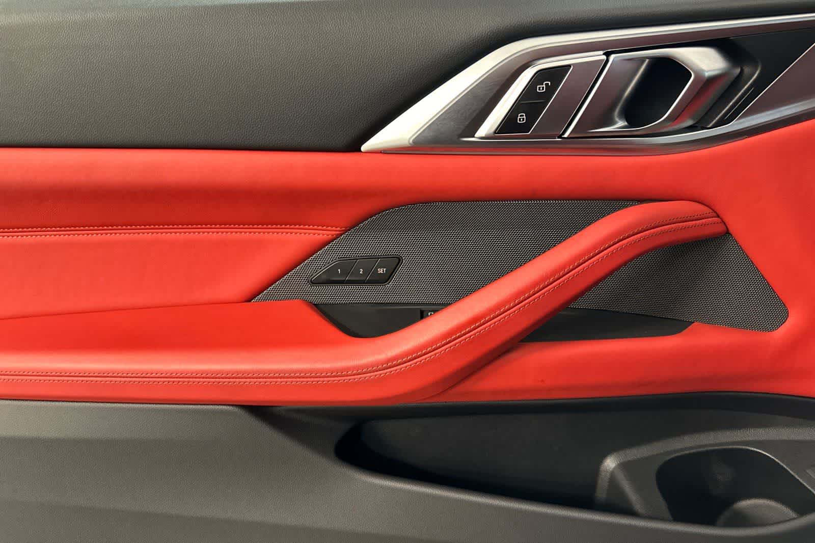 Thumbnail: 2024 BMW M4 - 14