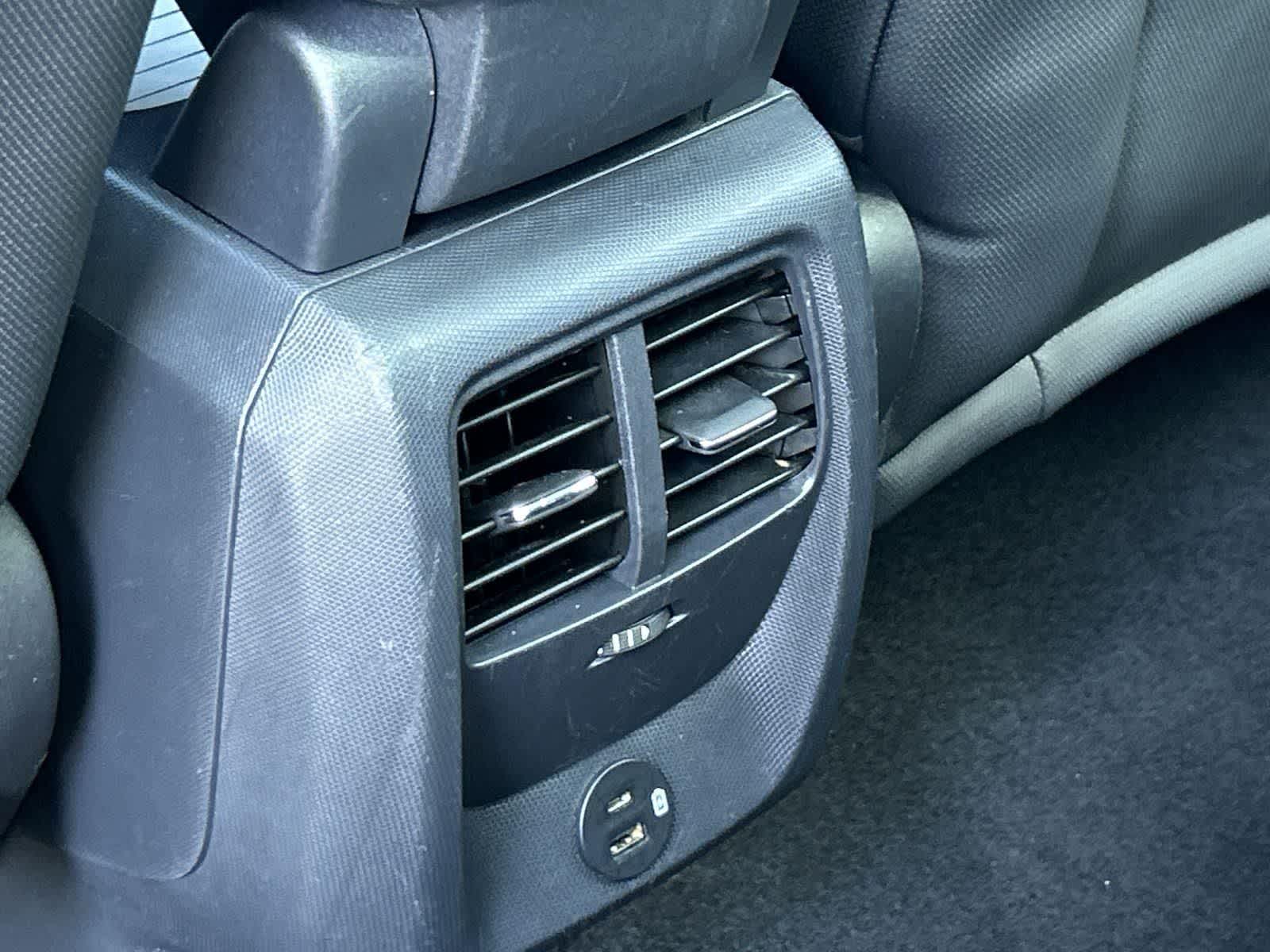 Thumbnail: 2021 Ford Mustang Mach-E - 29