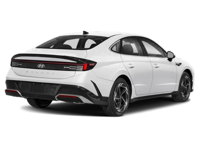 Thumbnail: 2026 Hyundai Sonata - 3