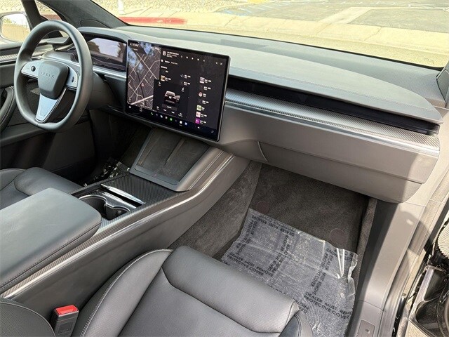 Thumbnail: 2023 Tesla Model X - 38