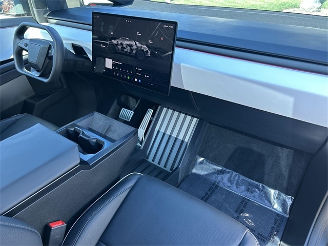 Thumbnail: 2024 Tesla Cybertruck - 37