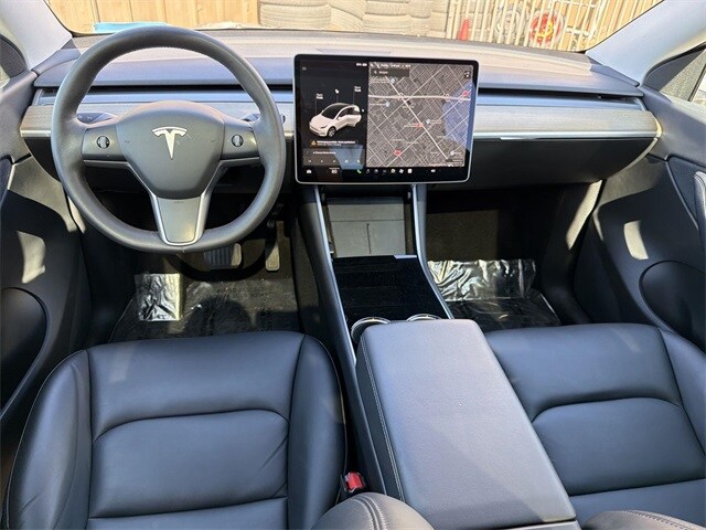 Thumbnail: 2021 Tesla Model Y - 10