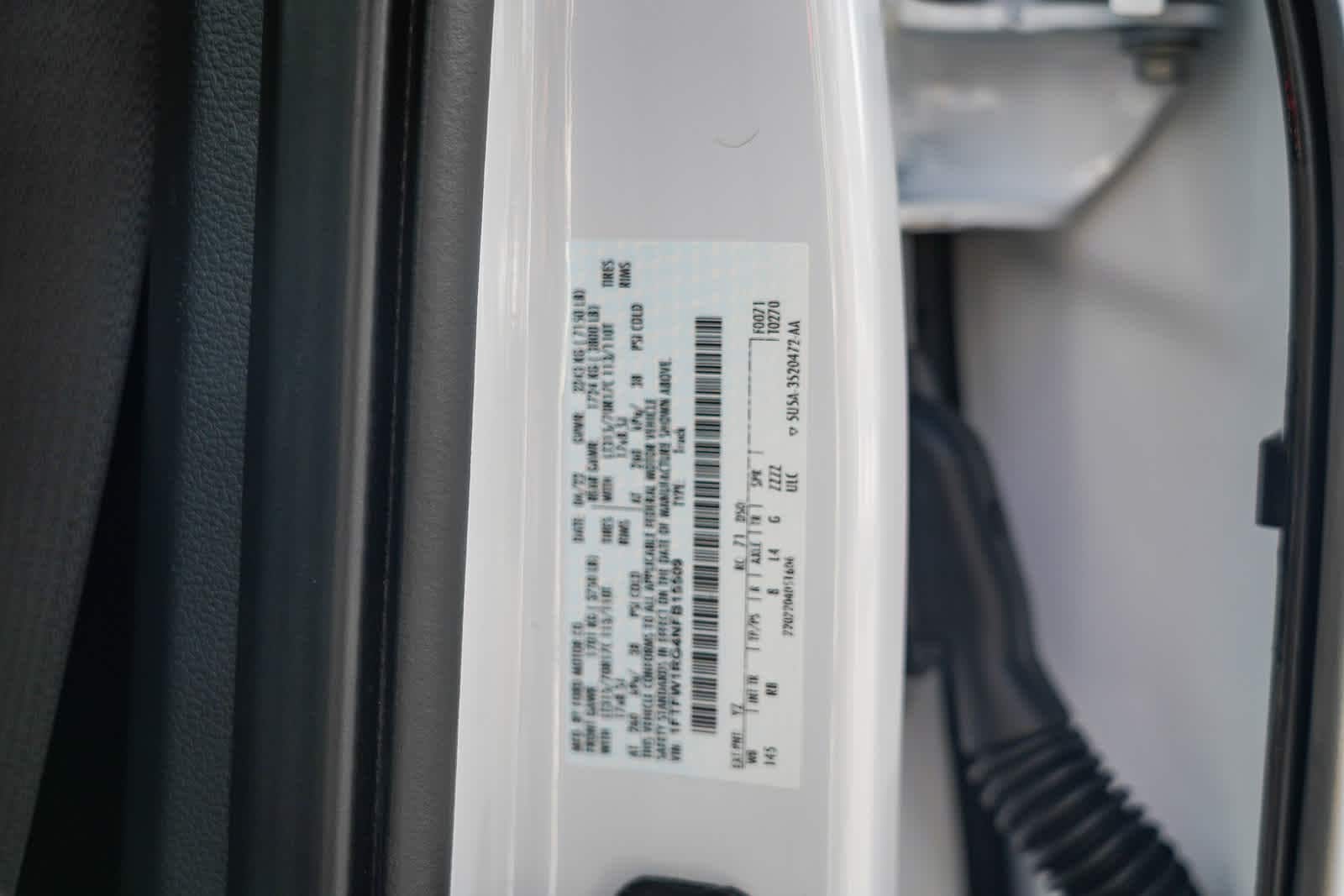 Thumbnail: 2022 Ford F-150 - 39