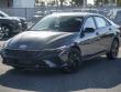 New 2026 Hyundai Elantra SEL Sport Sedan