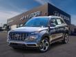 New 2026 Hyundai Venue SEL SUV