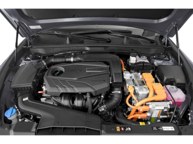 Thumbnail: 2026 Hyundai Sonata - 12