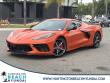 Used 2021 Chevrolet Corvette 2LT Coupe