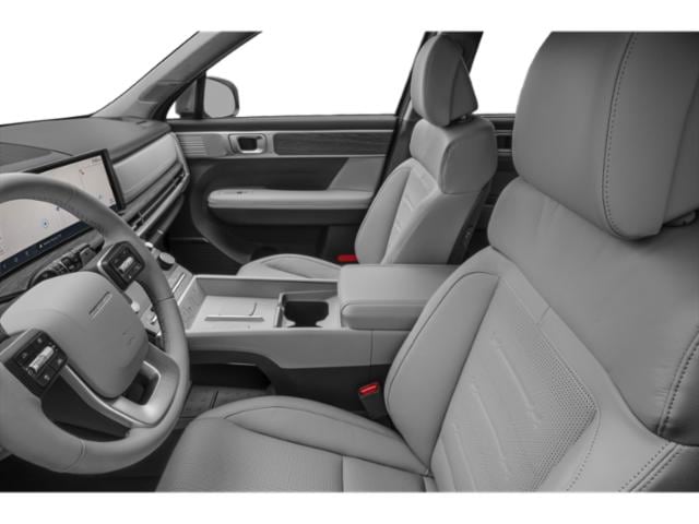 Thumbnail: 2026 Hyundai Santa Fe - 9