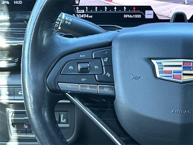 Thumbnail: 2023 Cadillac Escalade - 13