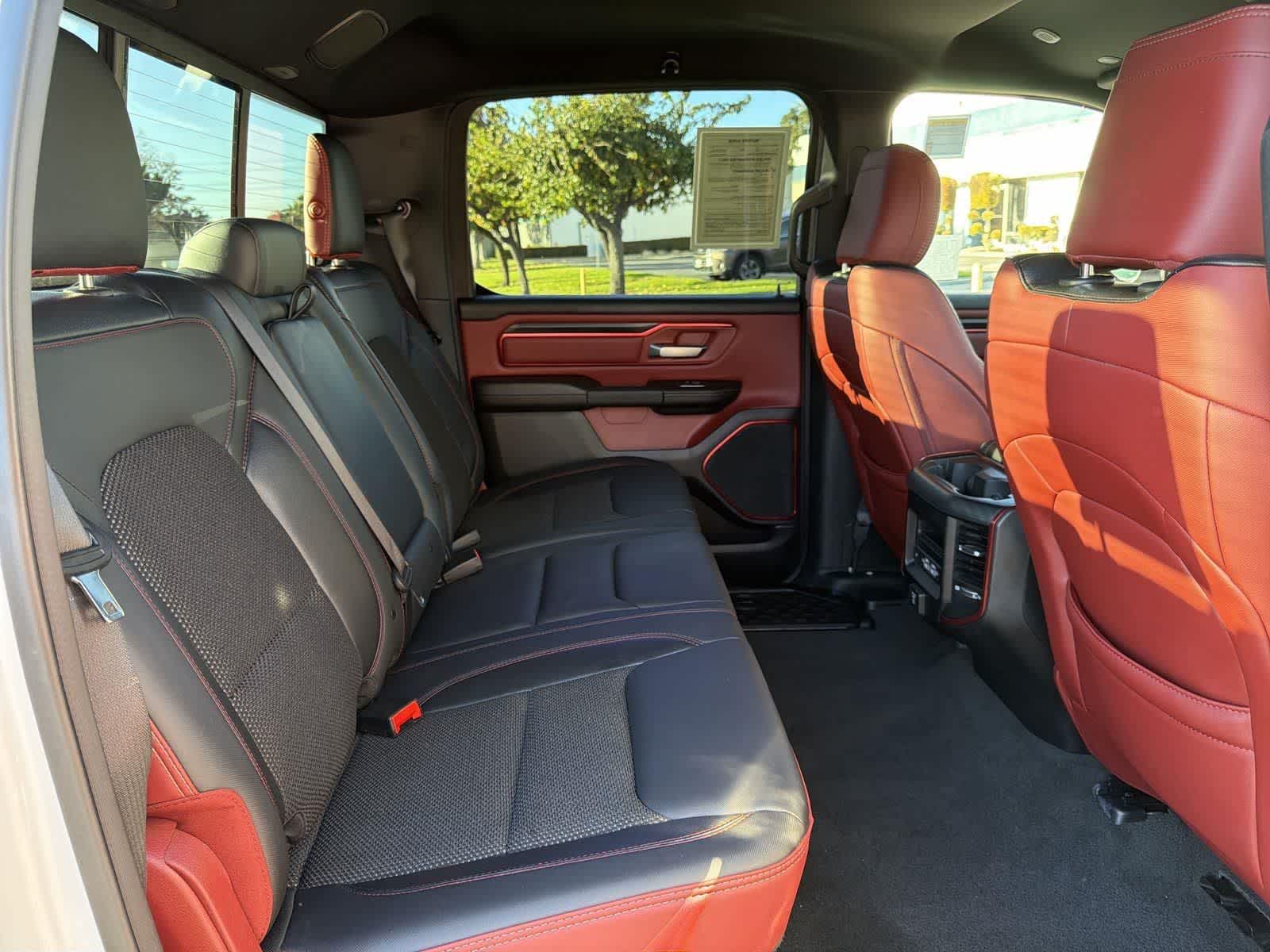 Thumbnail: 2023 RAM 1500 - 33