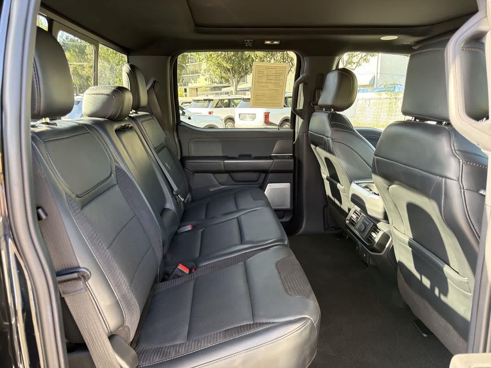 Thumbnail: 2023 Ford F-150 - 32