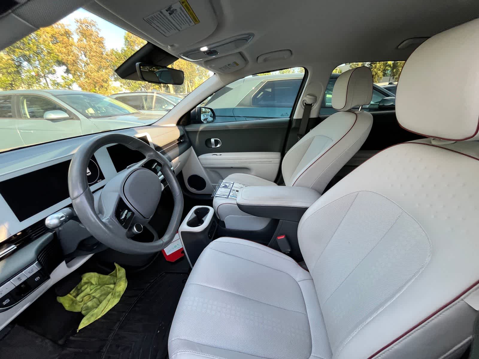 Thumbnail: 2023 Hyundai Ioniq 5 - 6