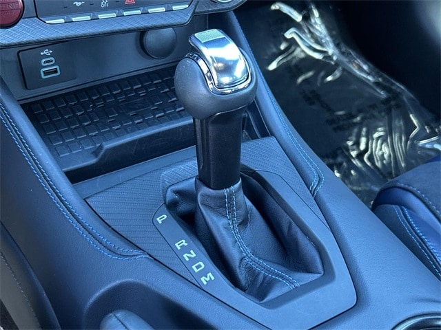 Thumbnail: 2024 Ford Mustang - 19