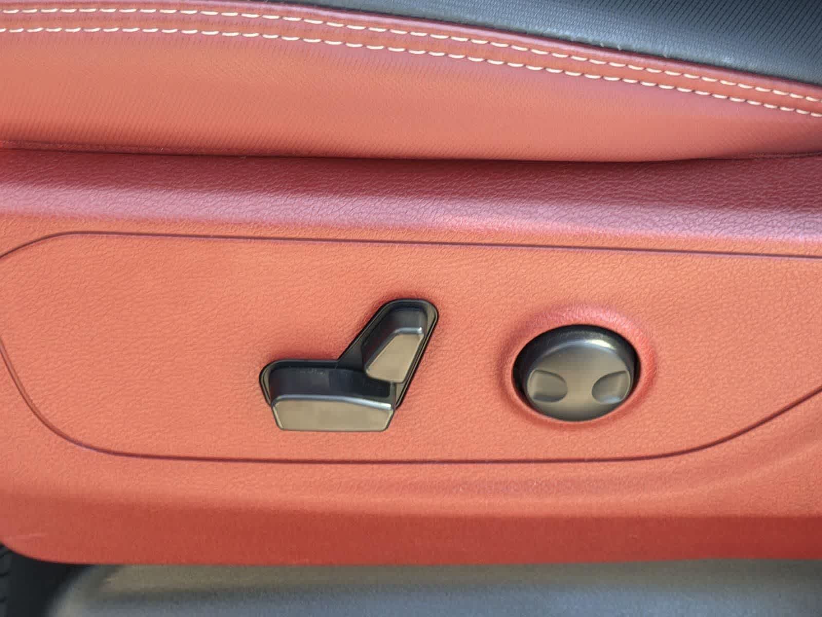 Thumbnail: 2023 RAM 1500 - 25