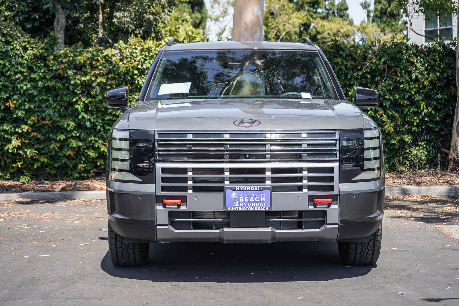 Thumbnail: 2026 Hyundai Palisade - 2