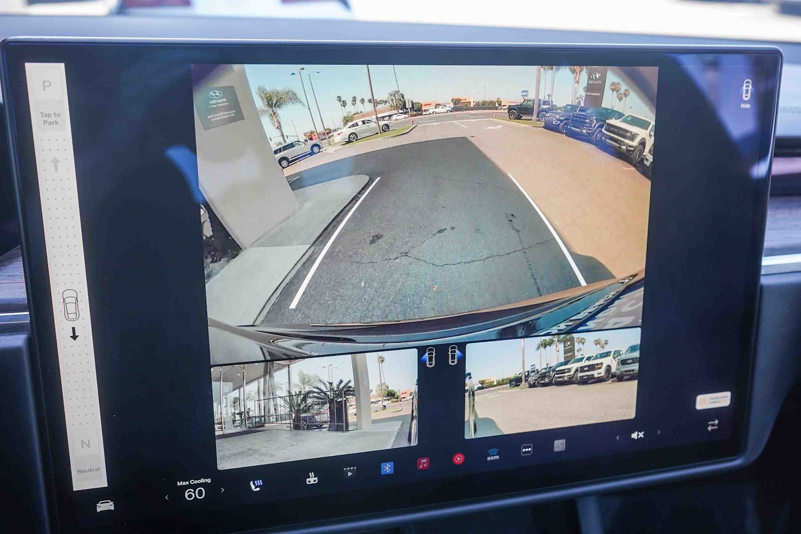 Thumbnail: 2022 Tesla Model S - 23