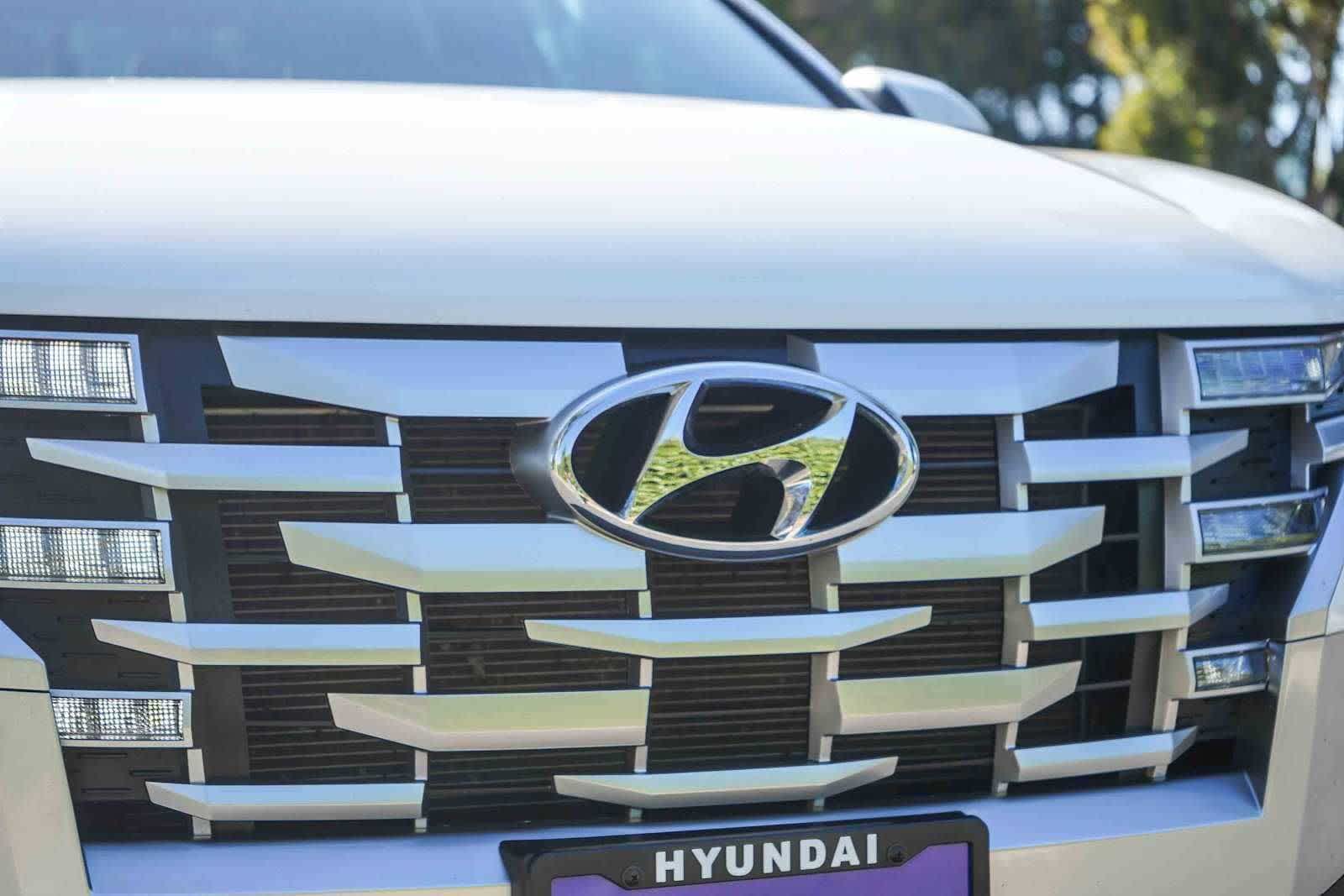 Thumbnail: 2023 Hyundai Santa Cruz - 9