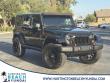 Used 2014 Jeep Wrangler Unlimited Sport SUV