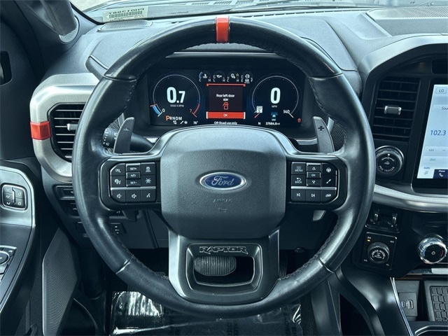 Thumbnail: 2023 Ford F-150 - 16