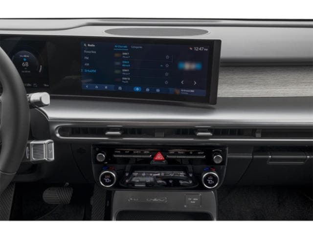 Thumbnail: 2026 Hyundai Ioniq - 9