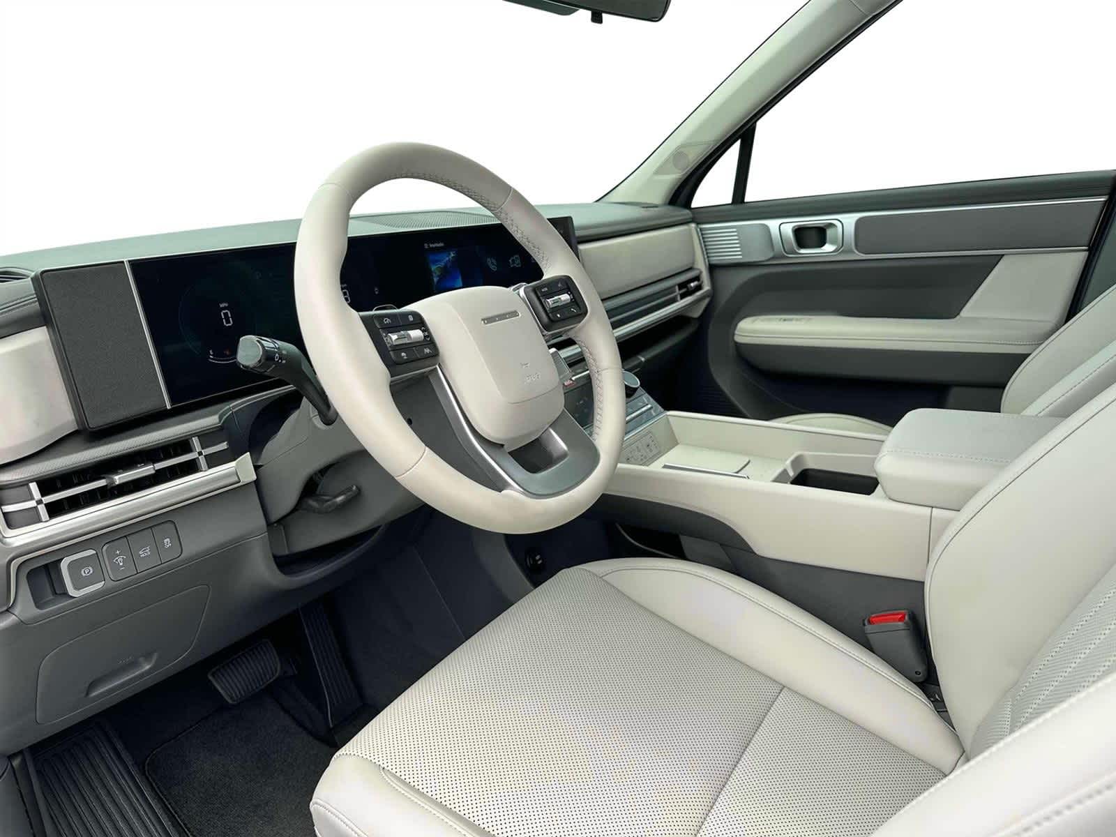 Thumbnail: 2025 Hyundai Santa Fe - 14