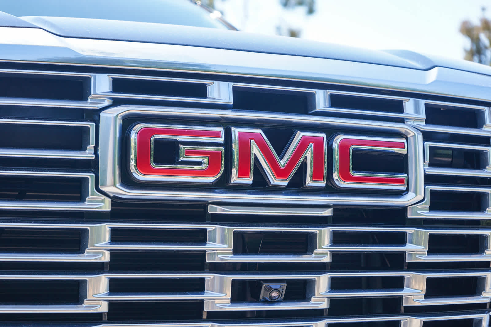 Thumbnail: 2025 GMC Yukon XL - 11