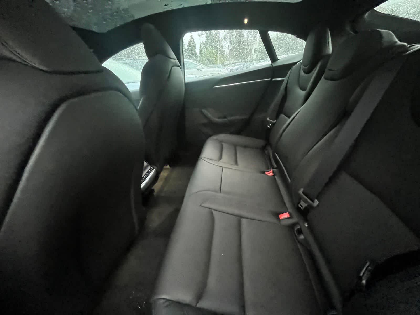 Thumbnail: 2025 Tesla Model S - 5