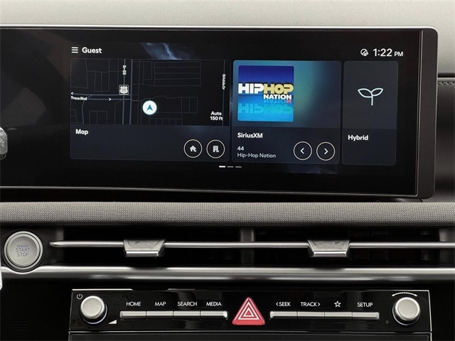 Thumbnail: 2025 Hyundai Tucson - 19