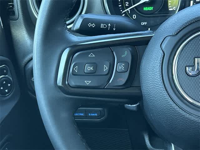 Thumbnail: 2023 Jeep Wrangler - 14
