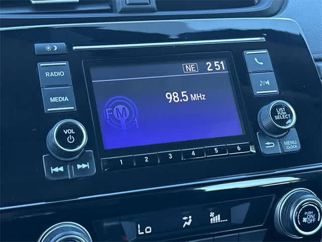 Thumbnail: 2019 Honda CR-V - 14