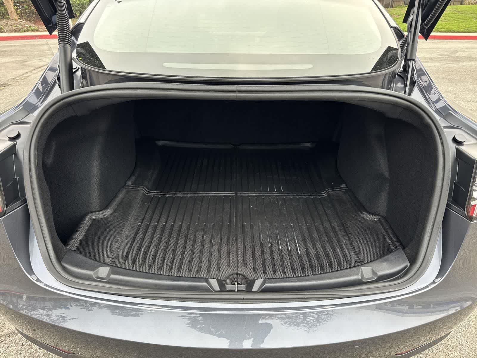 Thumbnail: 2022 Tesla Model 3 - 30