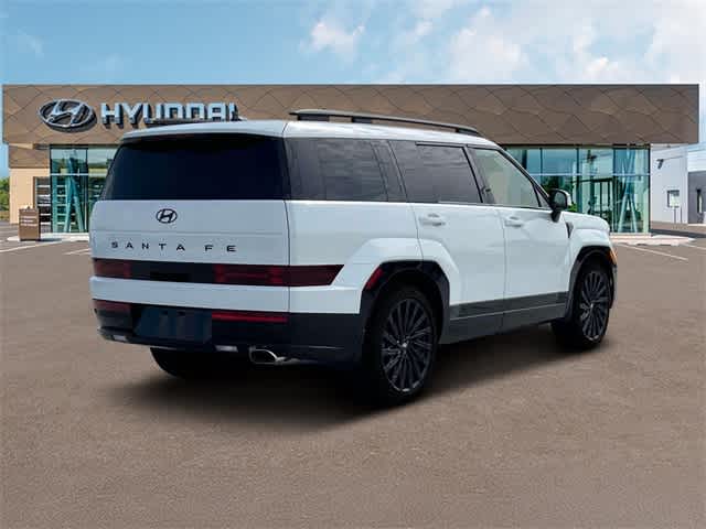 Thumbnail: 2025 Hyundai Santa Fe - 7