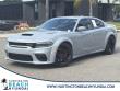 Used 2022 Dodge Charger SRT Hellcat Widebody Sedan