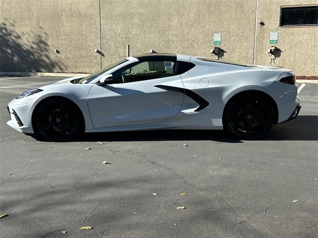 Thumbnail: 2024 Chevrolet Corvette - 8