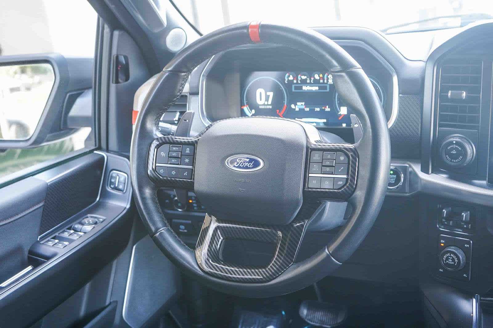 Thumbnail: 2021 Ford F-150 - 19