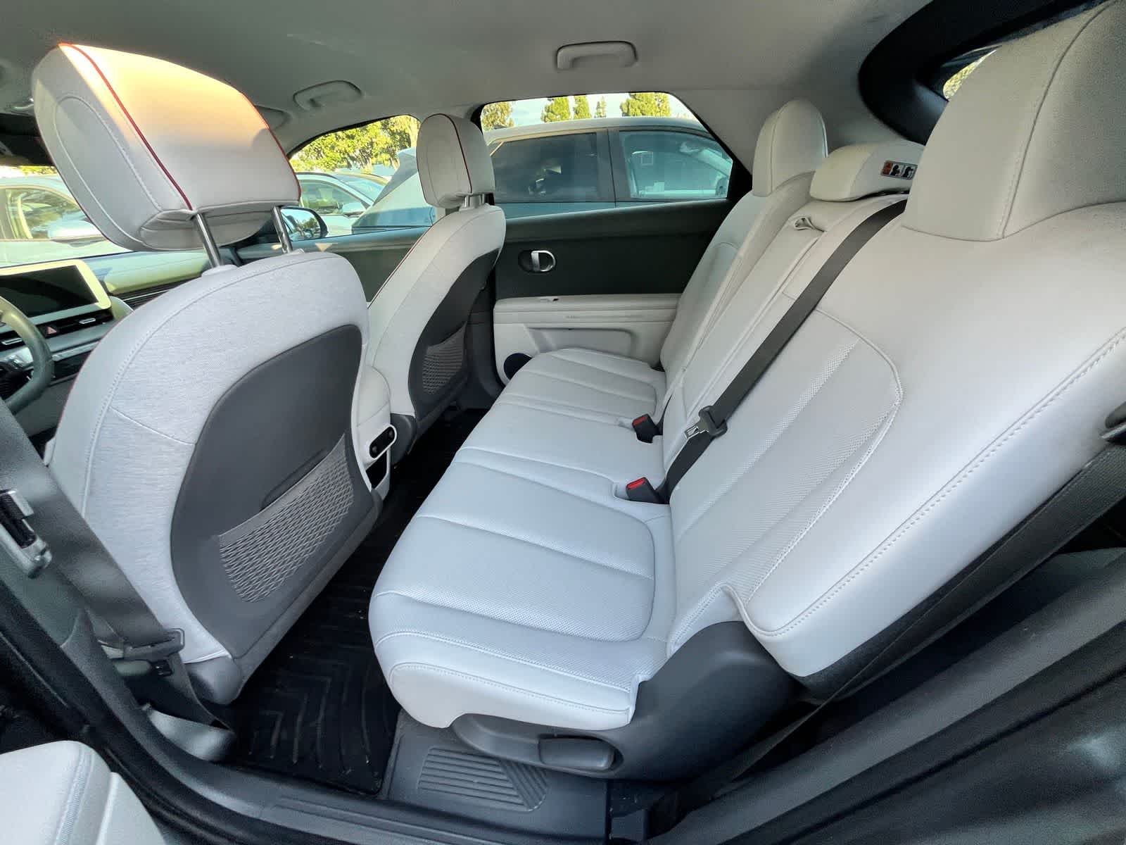 Thumbnail: 2023 Hyundai Ioniq 5 - 5