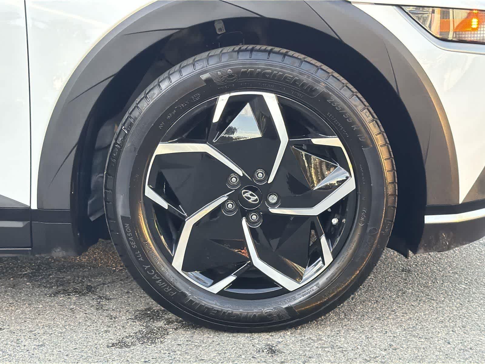 Thumbnail: 2024 Hyundai Ioniq 5 - 35