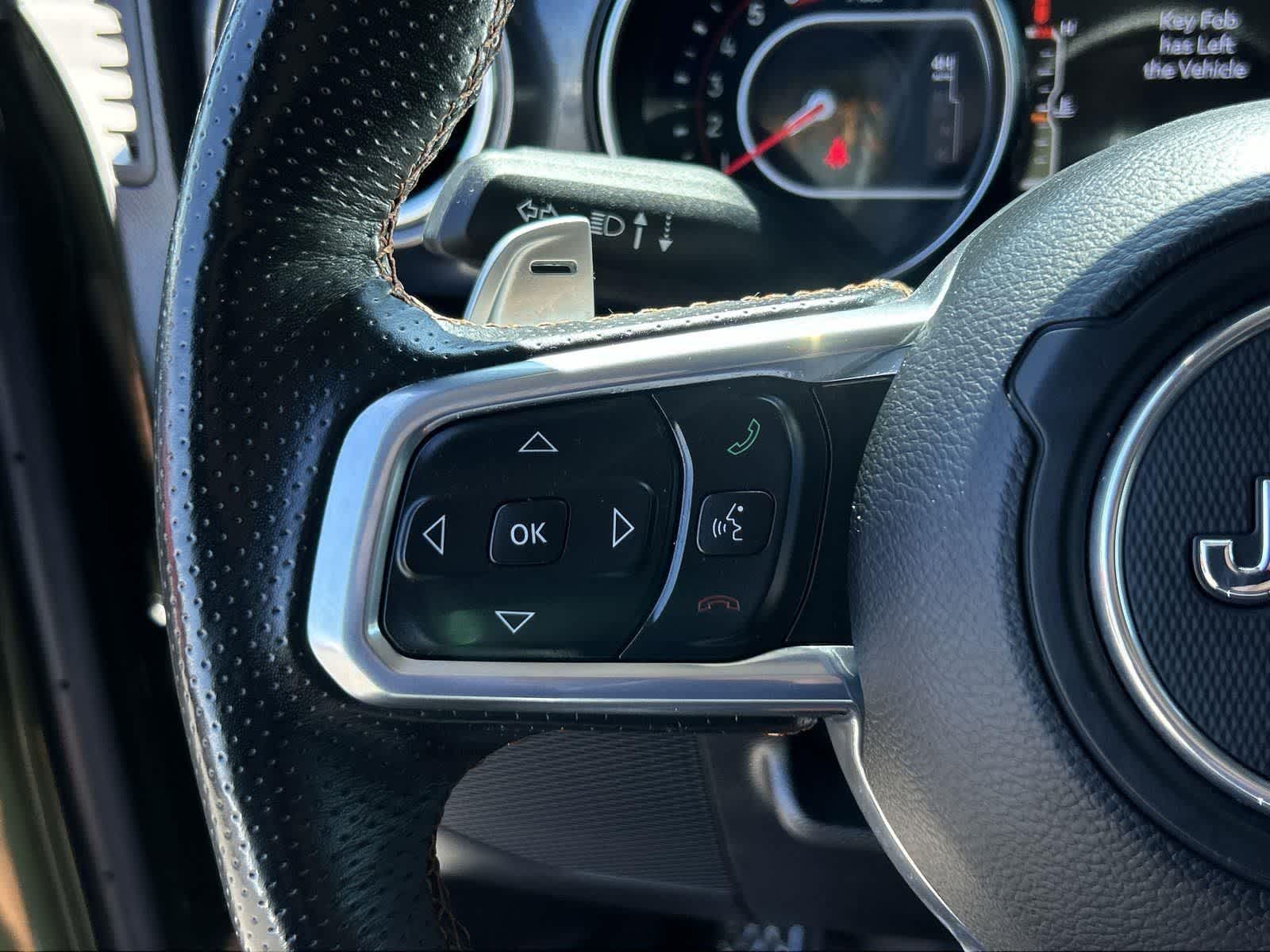 Thumbnail: 2022 Jeep Wrangler - 11