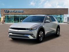 New 2026 Hyundai IONIQ 5 SEL SUV for sale near Fountain Valley