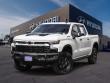 Used 2024 Chevrolet Silverado 1500 ZR2 Bison Edition Truck