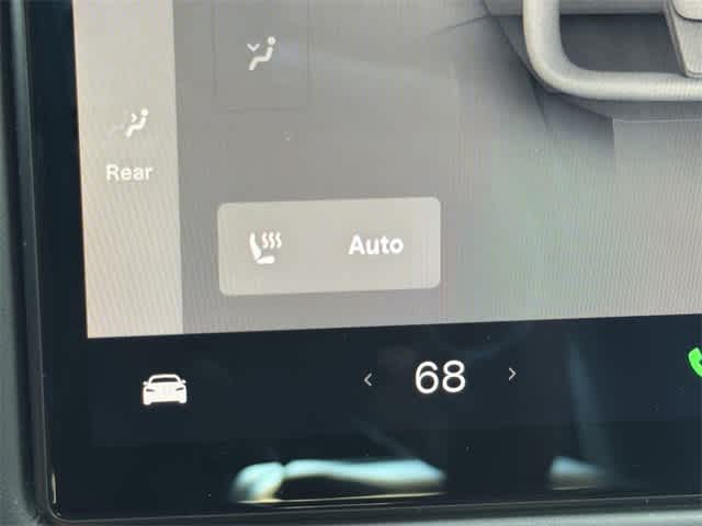 Thumbnail: 2022 Tesla Model S - 19