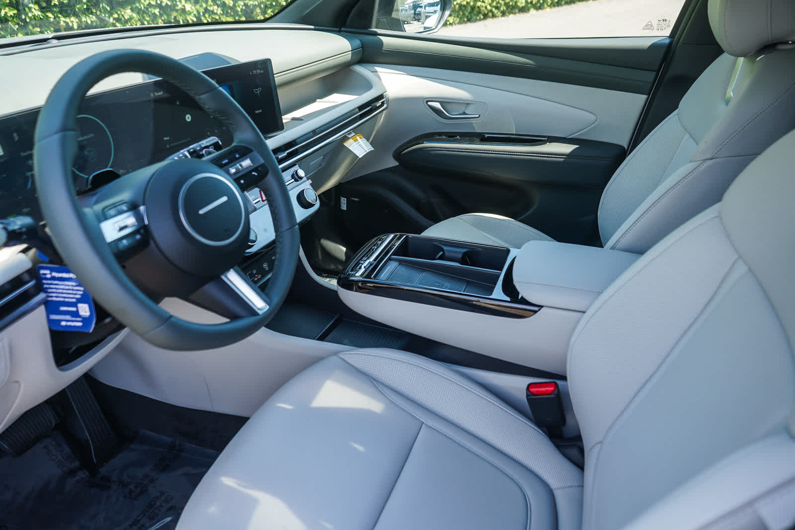 Thumbnail: 2026 Hyundai Tucson - 19