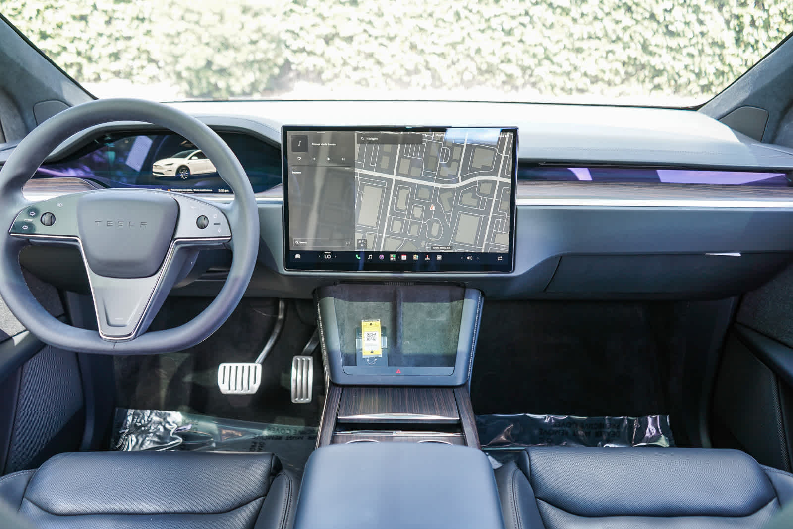 Thumbnail: 2023 Tesla Model X - 12